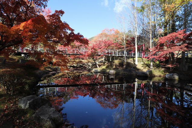 多可町余暇村公園