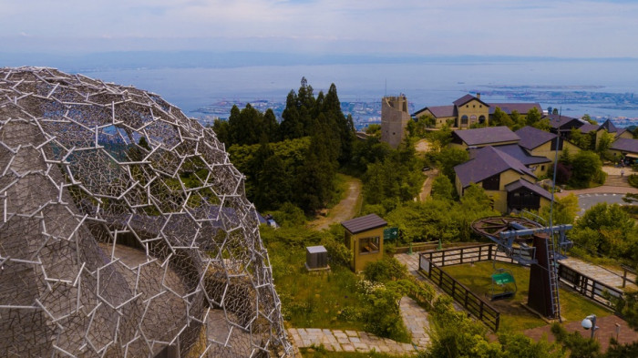 六甲ガーデンテラス