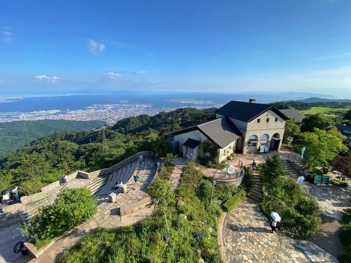 六甲ガーデンテラス