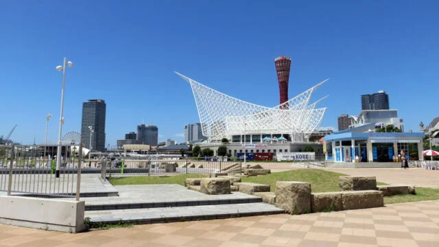 メリケンパーク