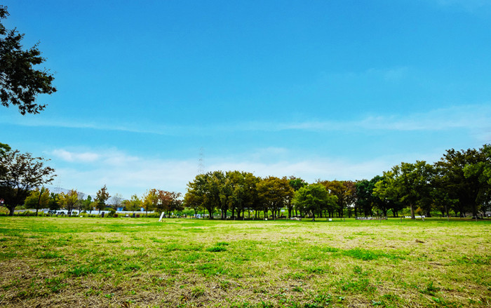 深北緑地公園