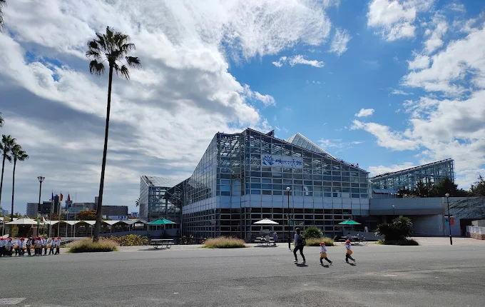 花博記念公園 鶴見緑地