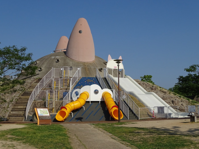 兵庫県立有馬富士公園