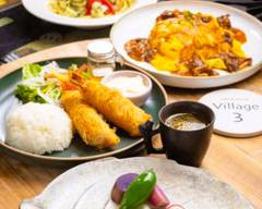 cafe&dining Village3