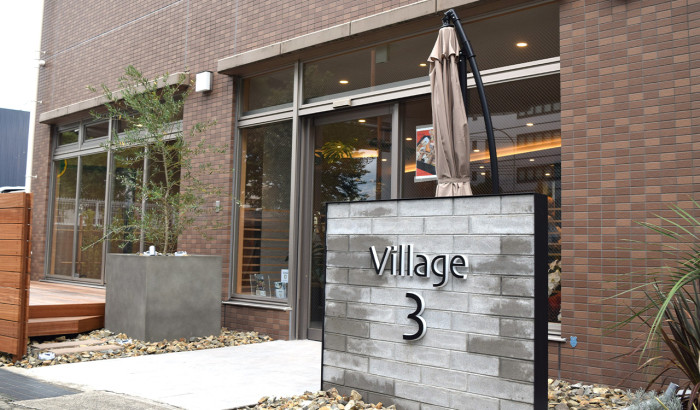 cafe&dining Village3