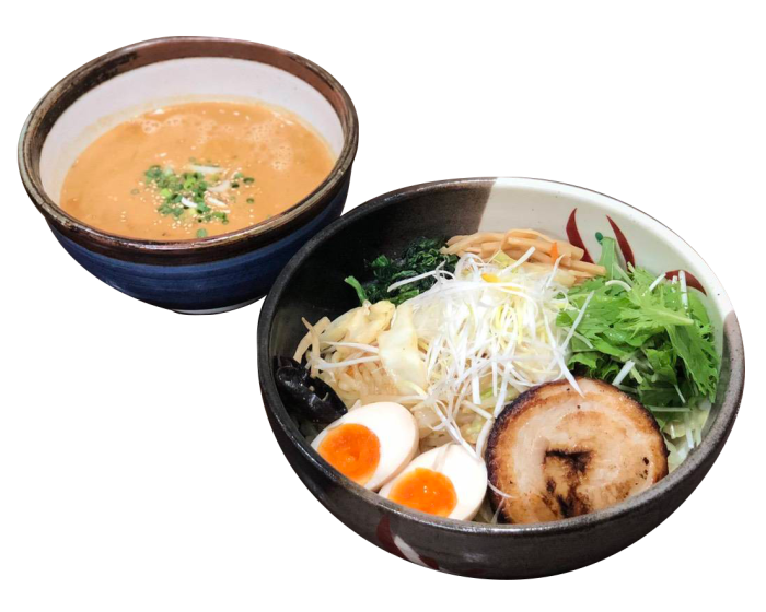 俺流塩らーめん 中目黒店