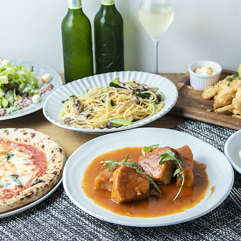 GOOD MORNING CAFE 早稲田