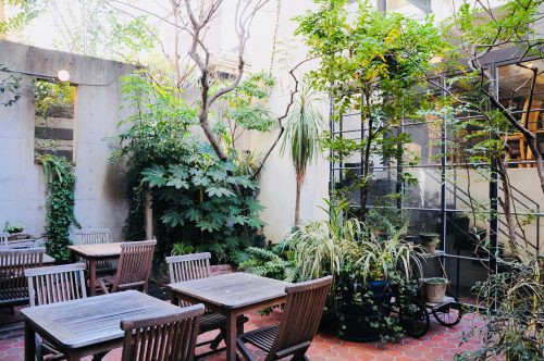 Brown Rice Tokyo Omotesando