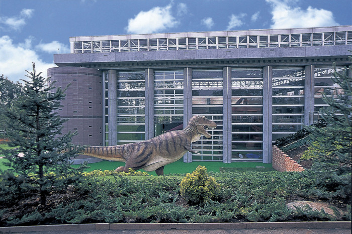 とちぎわんぱく公園