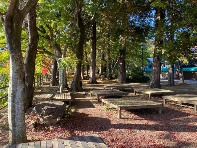 太平山県立自然公園