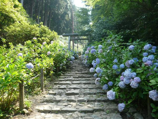 太平山県立自然公園