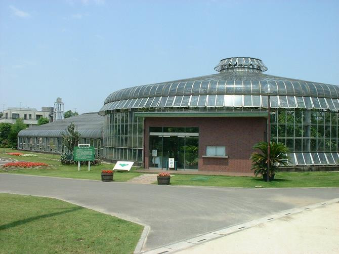 さいたま市 市民の森