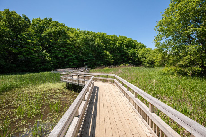 北本自然観察公園