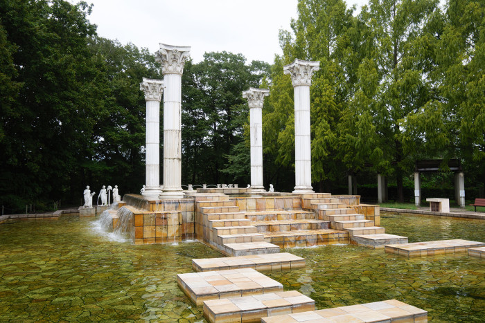 秩父ミューズパーク