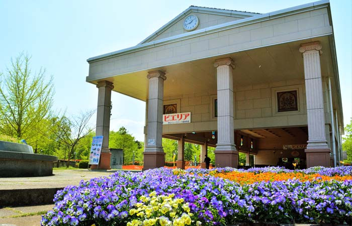 秩父ミューズパーク