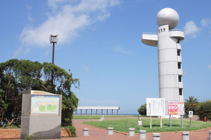 袖ケ浦海浜公園