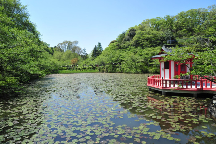 茂原公園