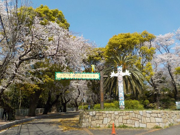 川崎市夢見ヶ崎動物公園