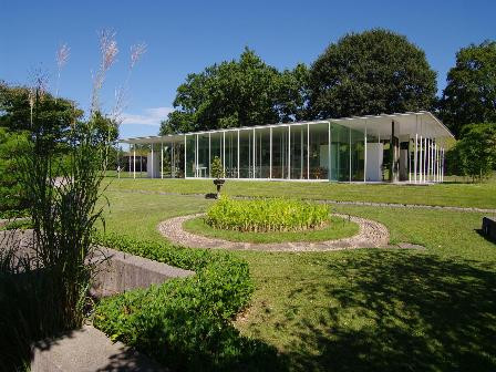 古河公方公園(古河総合公園)