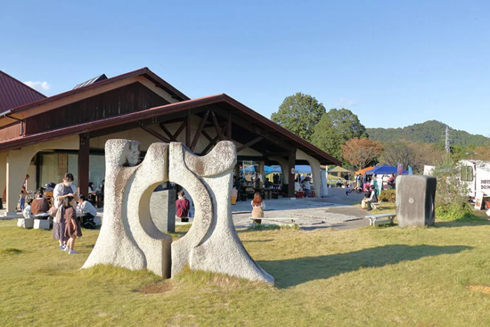 笠間芸術の森公園