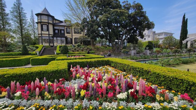 アメリカ山公園