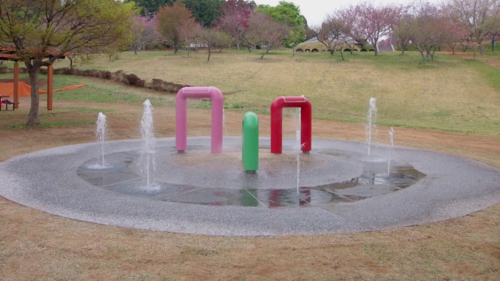 静峰ふるさと公園