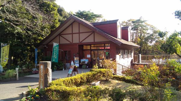 水戸市森林公園