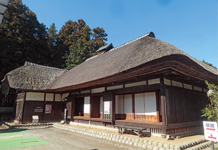 常陸風土記の丘