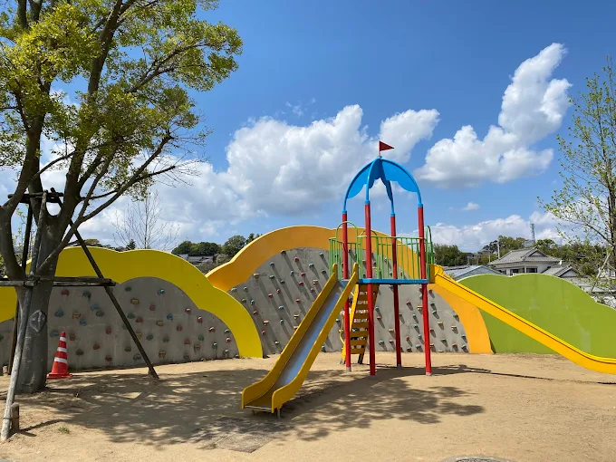 江戸崎リバーサイドパーク(かぼちゃ公園)