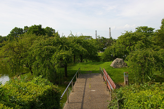 松見公園