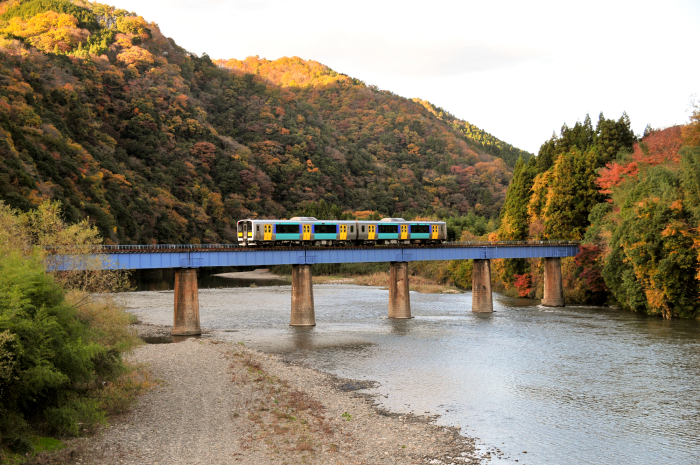 辰ノ口親水公園