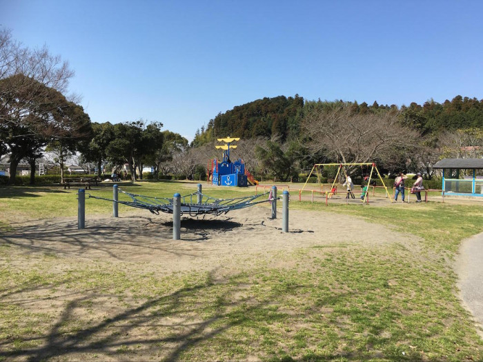 袖ケ浦公園