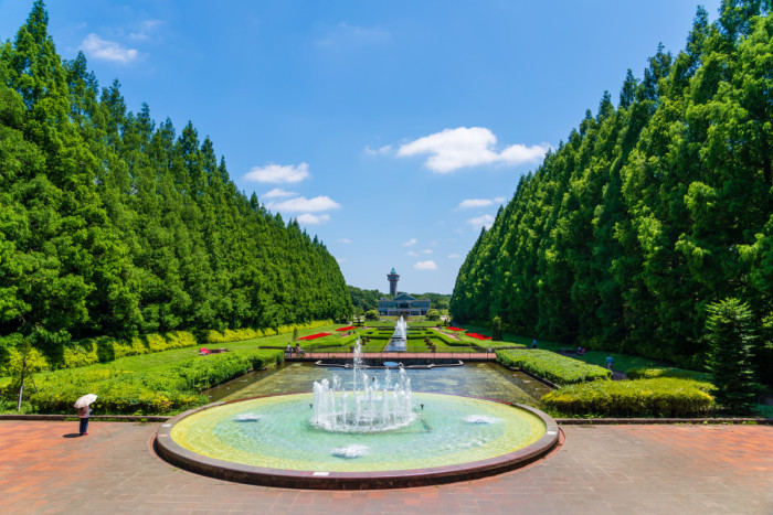 神奈川県立相模原公園