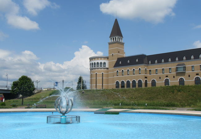 リベライン旭川パーク