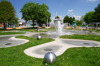 リベライン旭川パーク