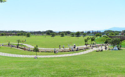 浅間台みはらし公園