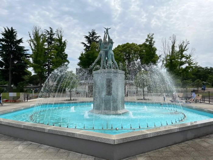 カルチャーパーク