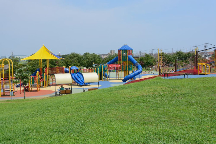 F・マリノス 成城石井パーク