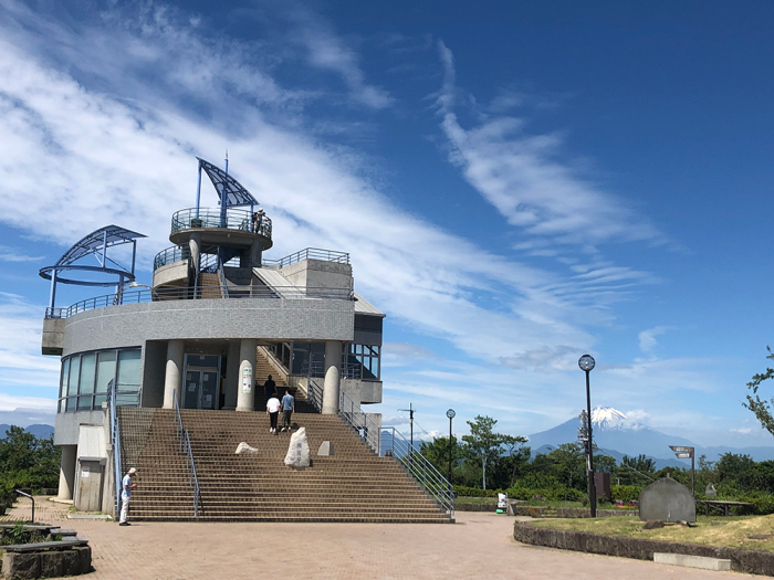 高麗山公園(湘南平)