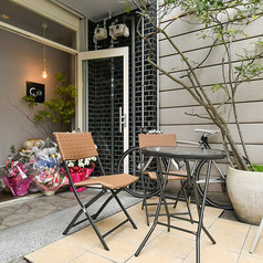 イタリアン割烹COCOMI心味