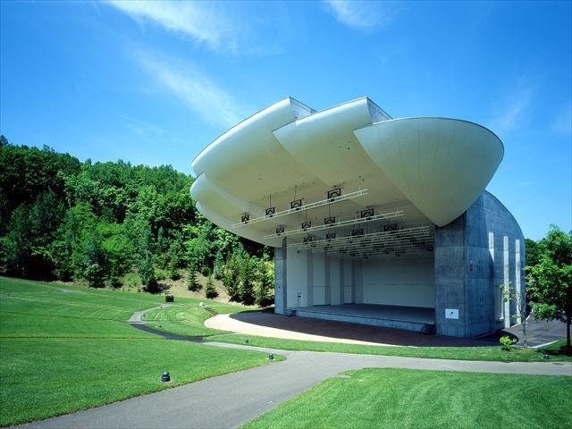 札幌芸術の森