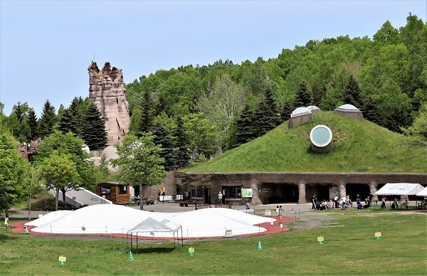 国営滝野すずらん丘陵公園