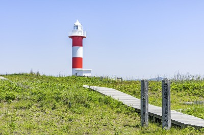 はまなすの丘公園