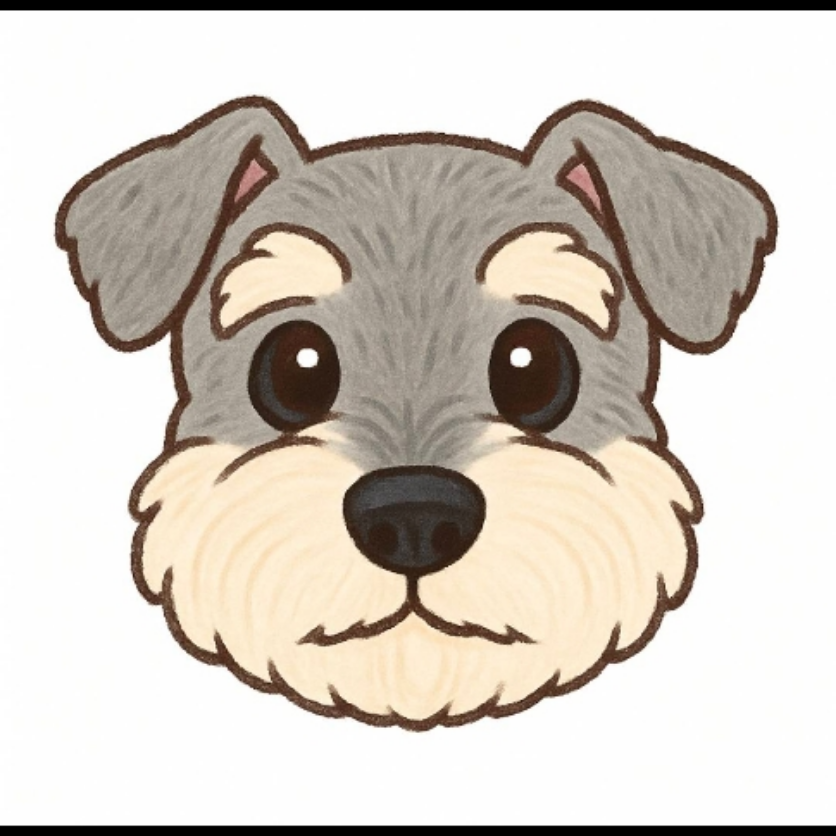 さとうシュナウザー