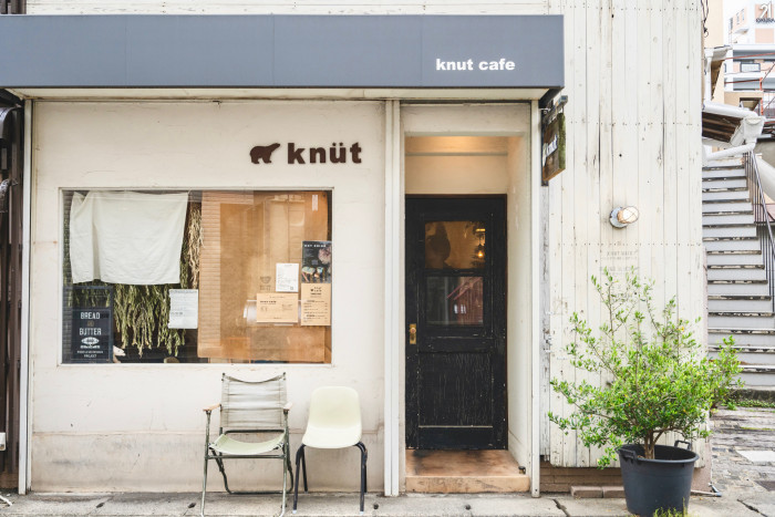 knut