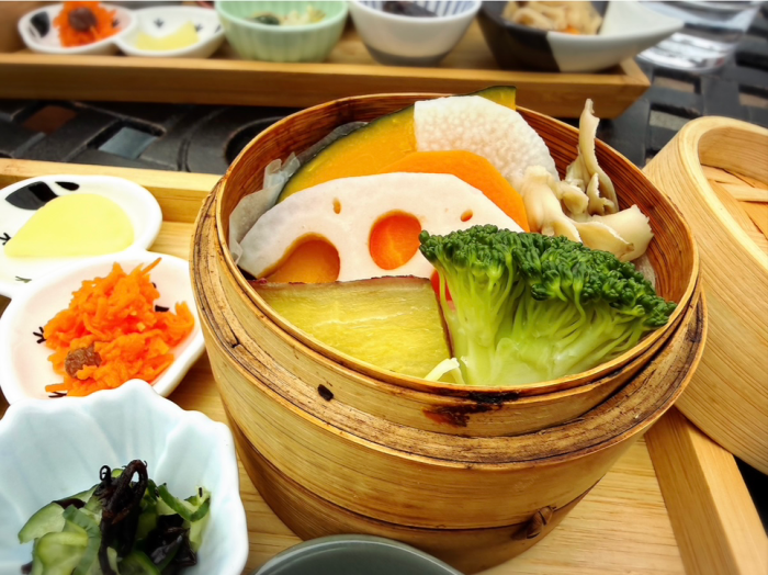 こやRia