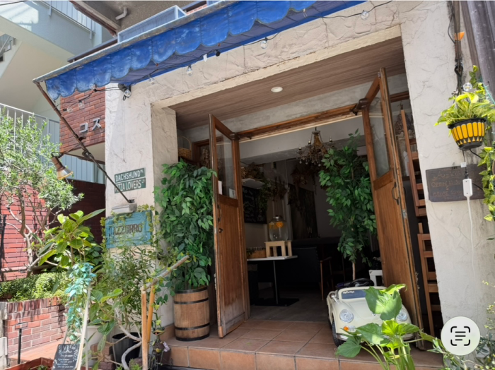 こやRia