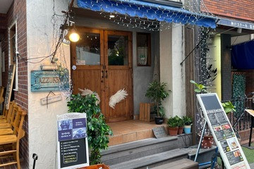 Azzurro 神戸三宮
