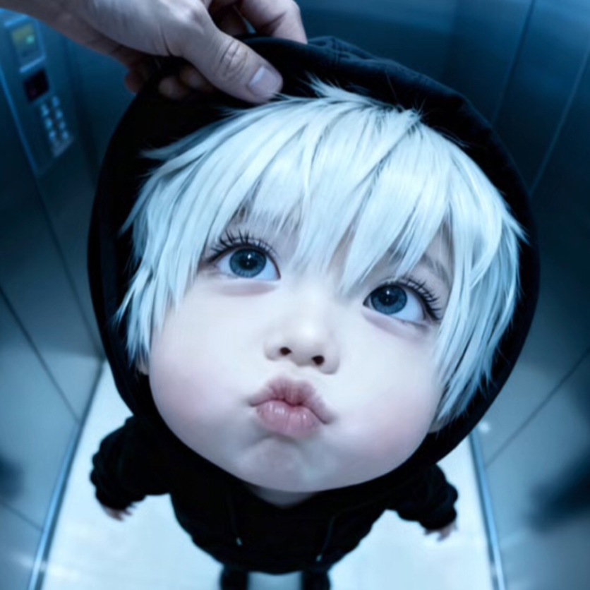 しんちゃん