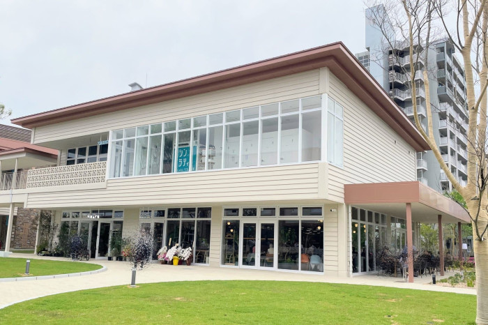 ノーザンエイトコーヒー　芦屋店
